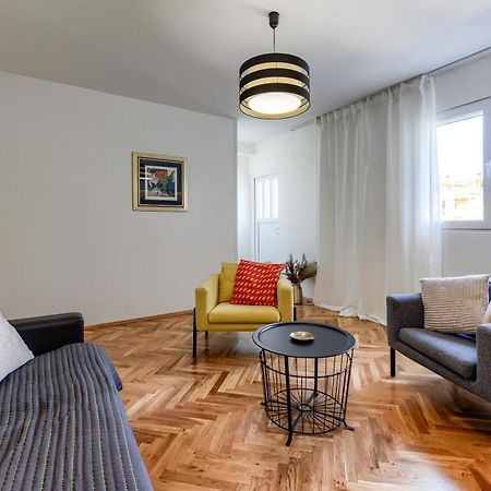Apartments Colak Zadar Luaran gambar