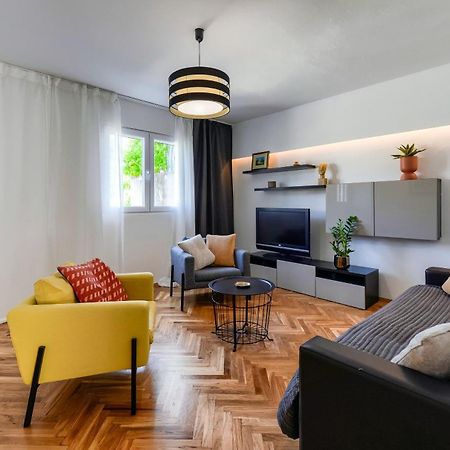 Apartments Colak Zadar Luaran gambar