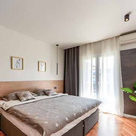 Apartments Colak Zadar Luaran gambar