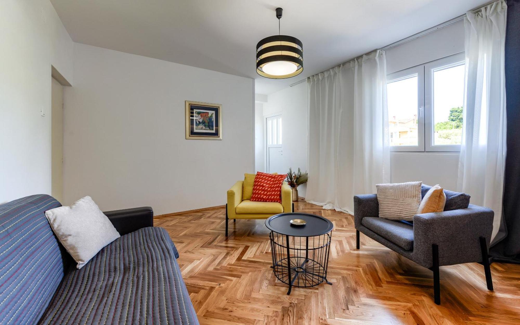 Apartments Colak Zadar Luaran gambar
