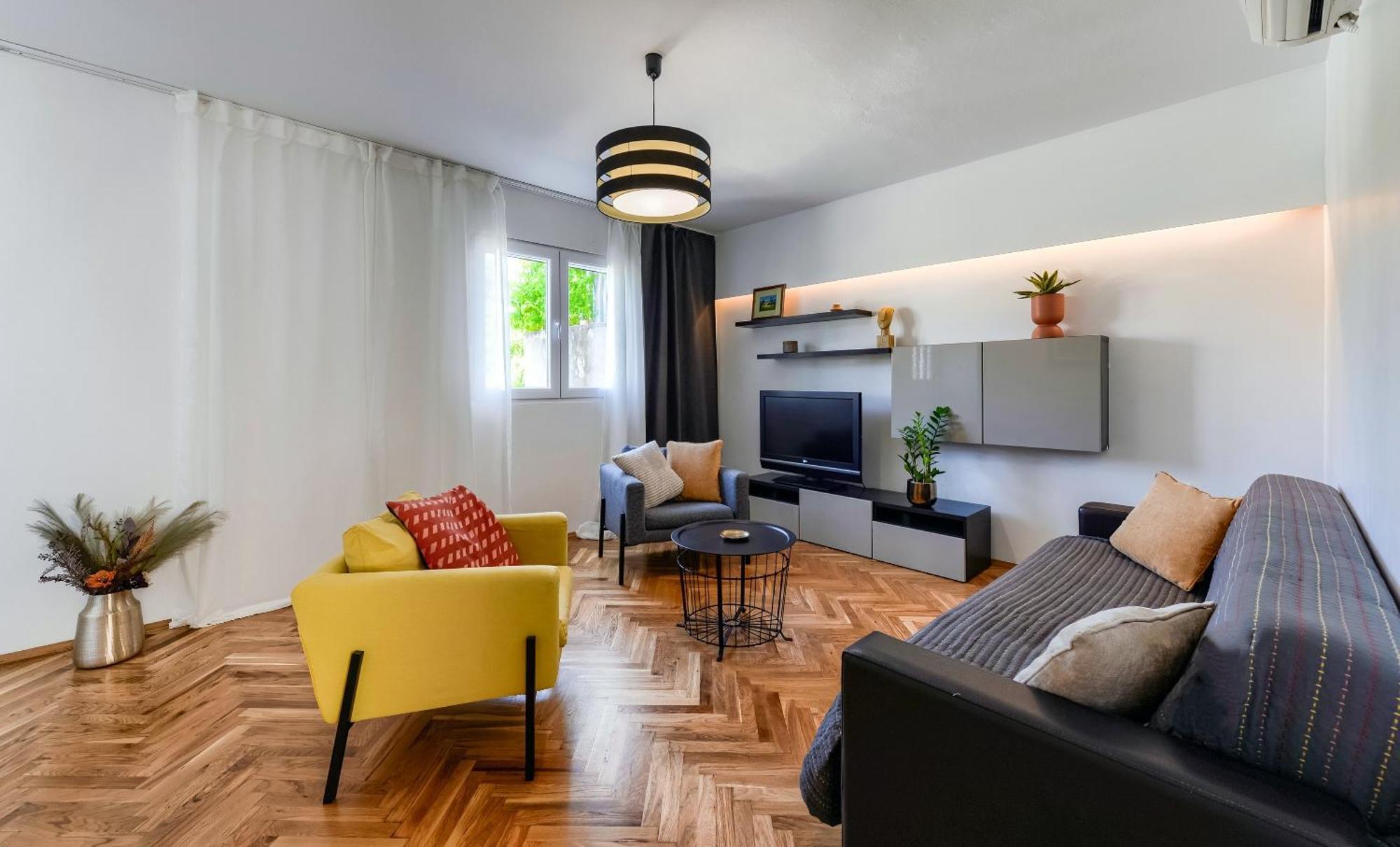 Apartments Colak Zadar Luaran gambar