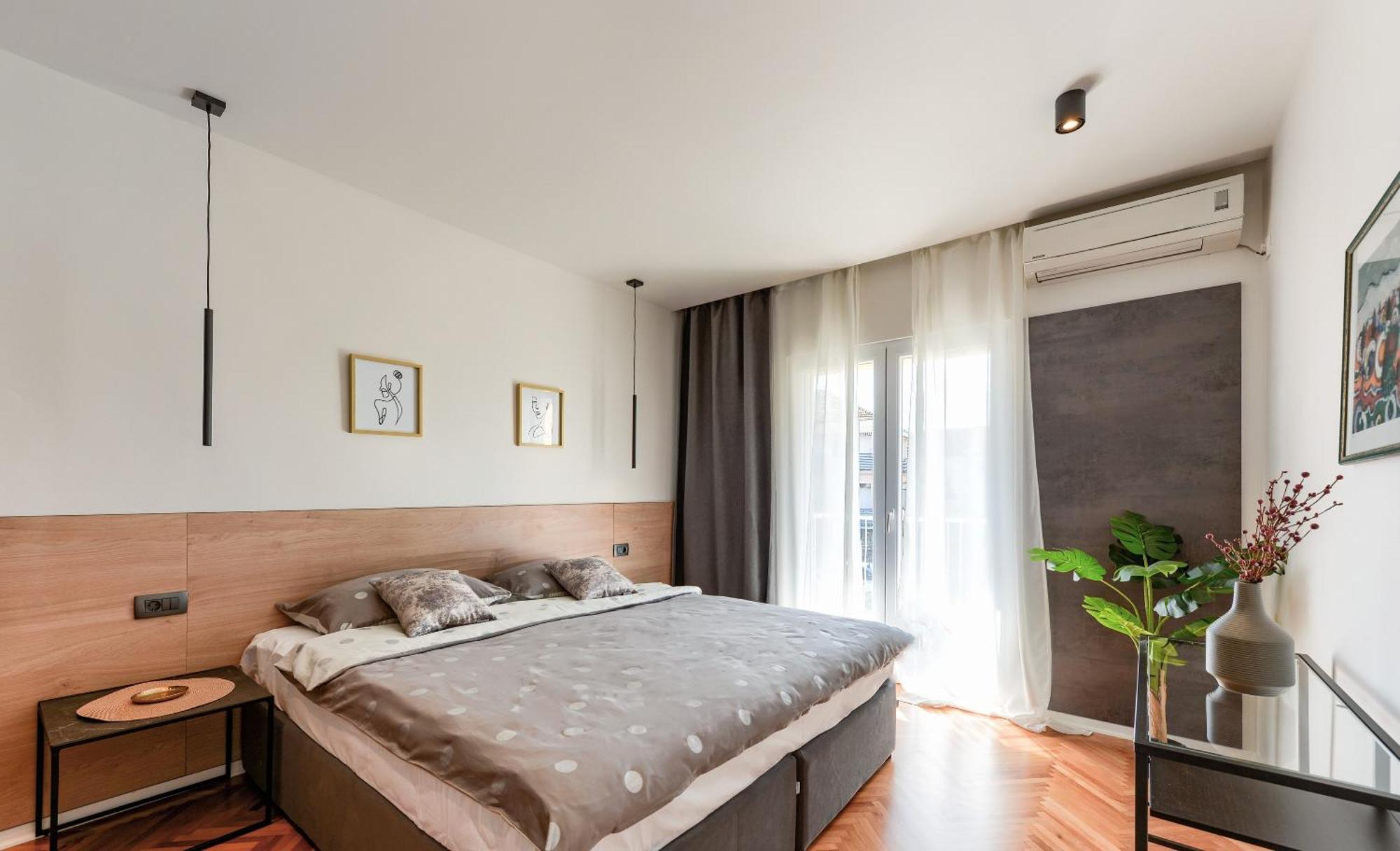 Apartments Colak Zadar Luaran gambar
