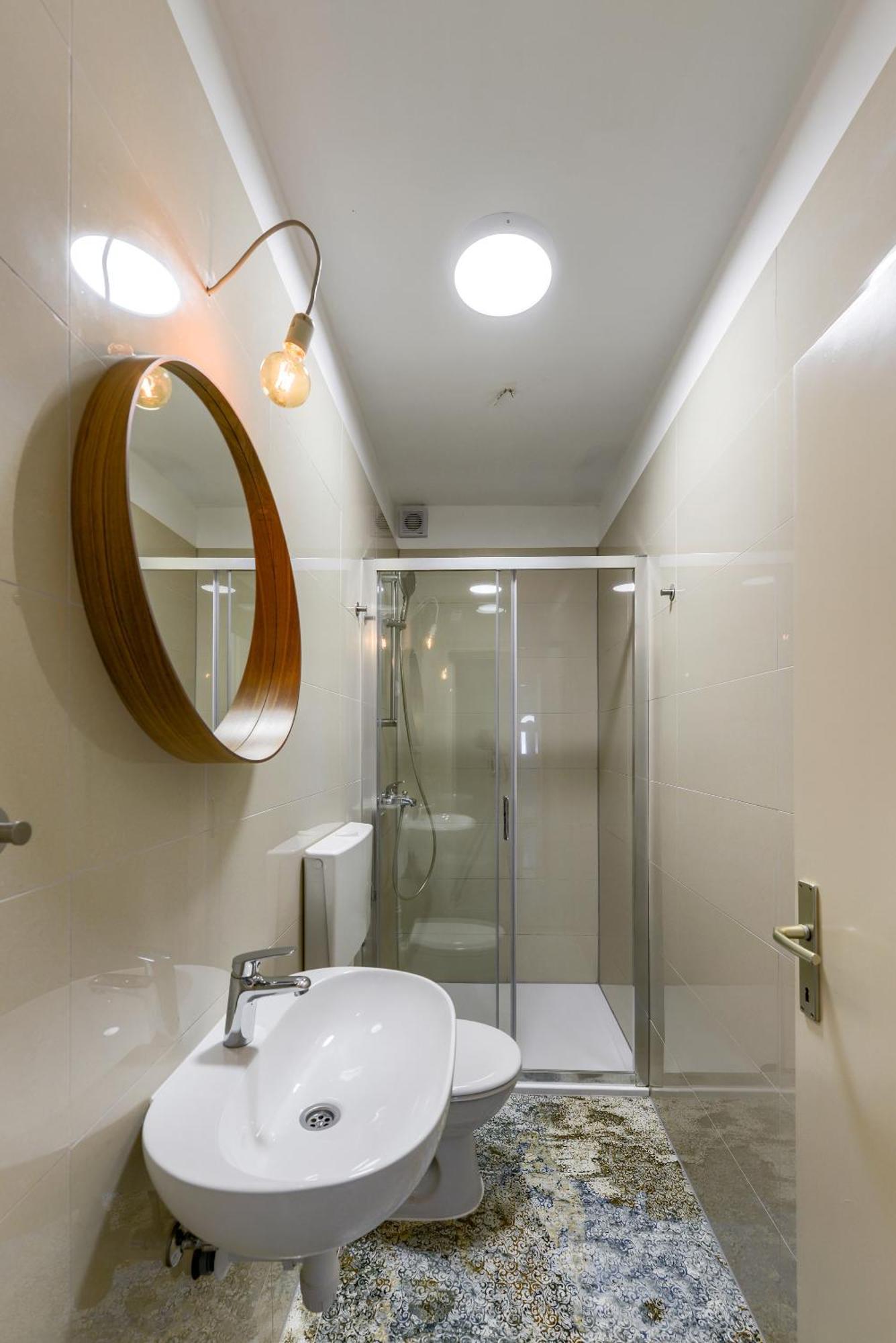 Apartments Colak Zadar Bilik gambar