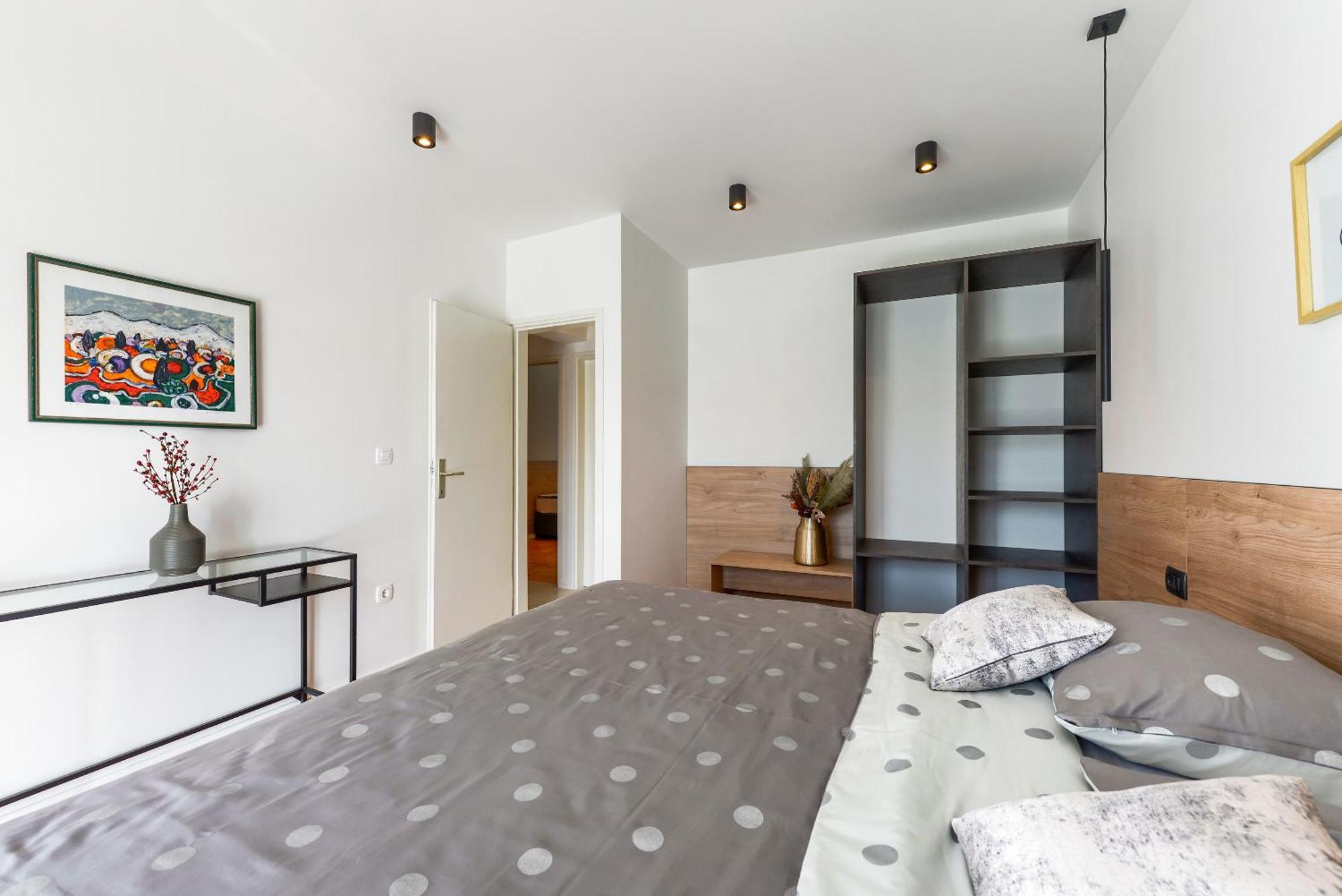 Apartments Colak Zadar Bilik gambar