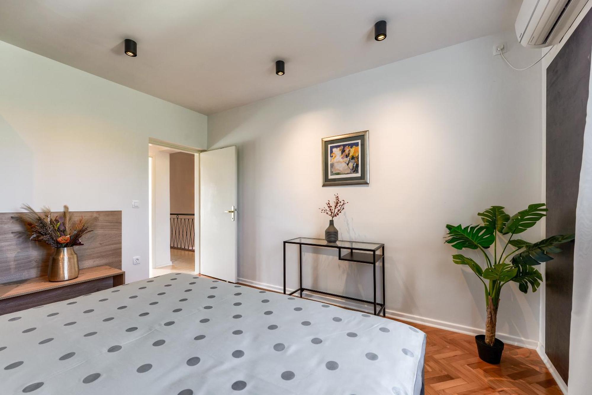 Apartments Colak Zadar Bilik gambar
