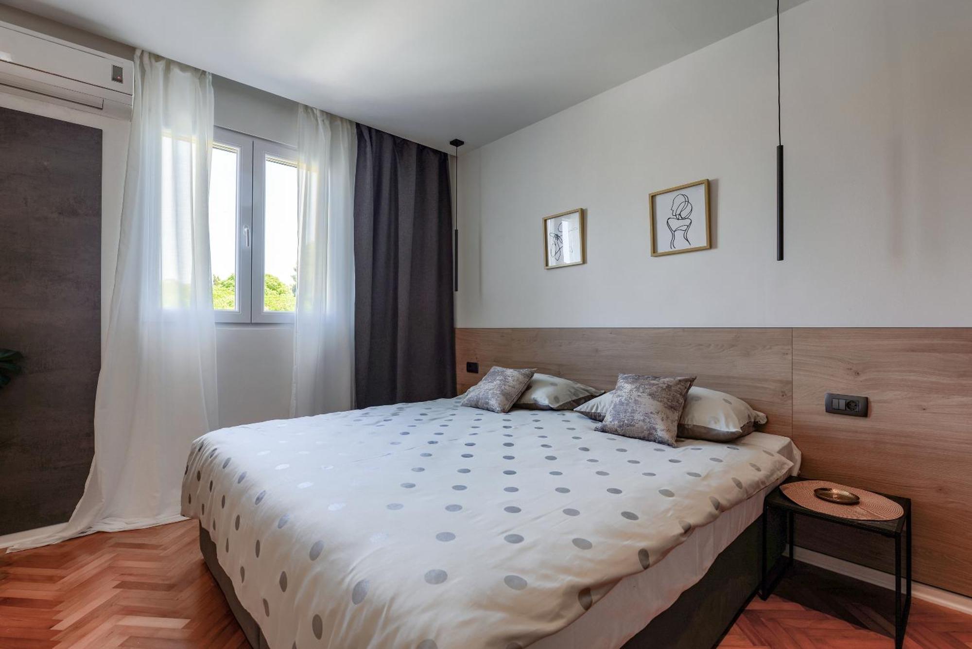 Apartments Colak Zadar Bilik gambar
