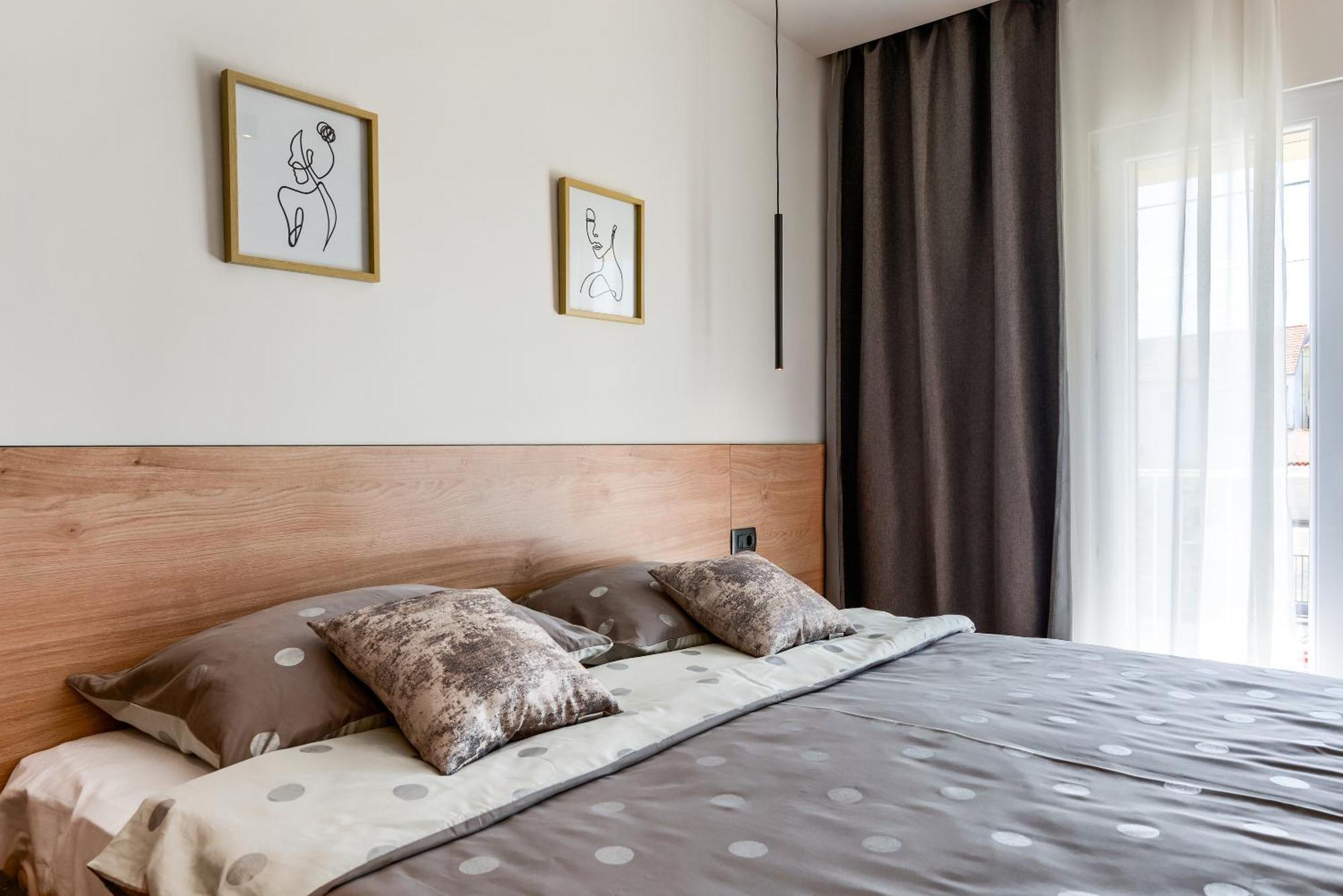 Apartments Colak Zadar Bilik gambar