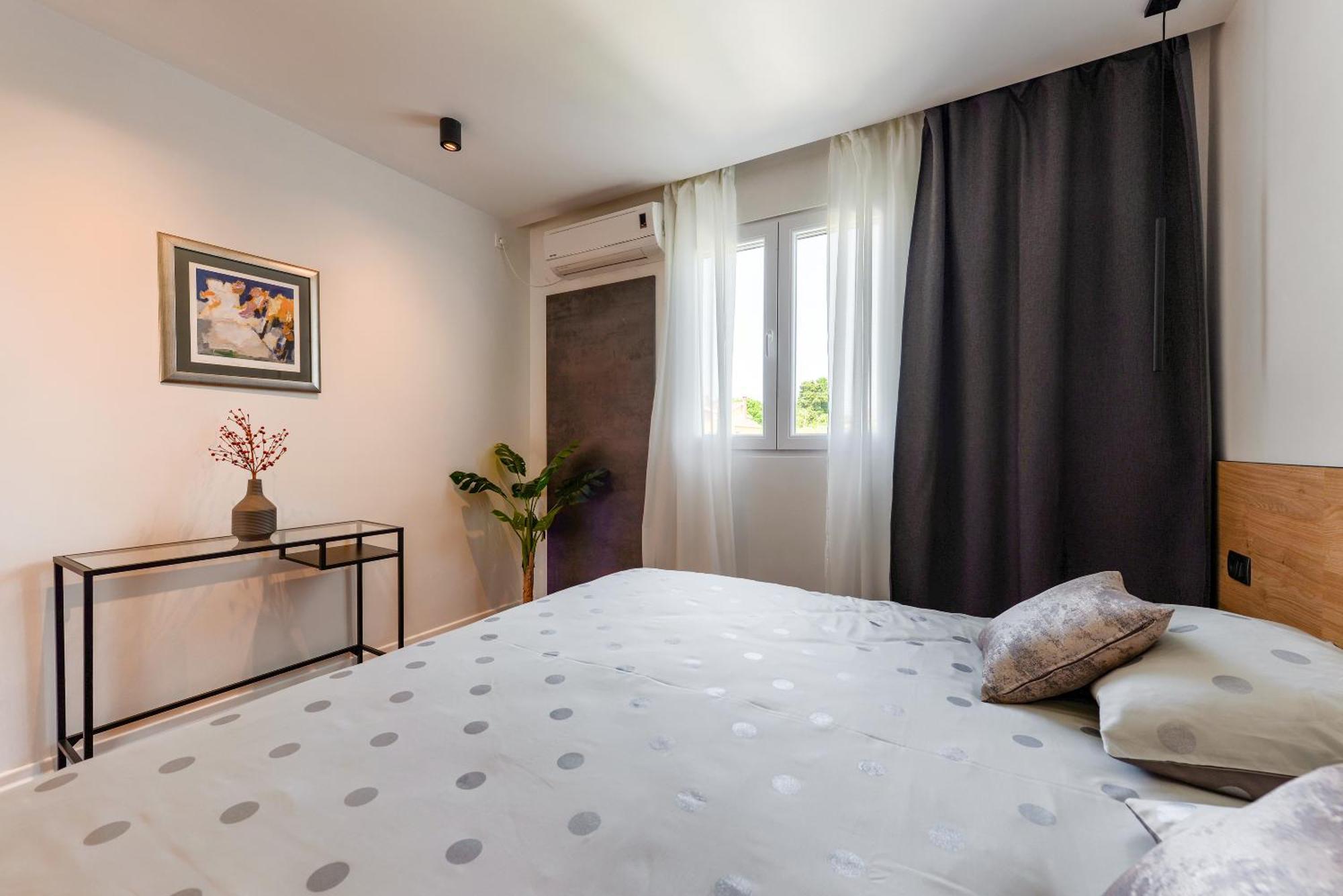 Apartments Colak Zadar Bilik gambar