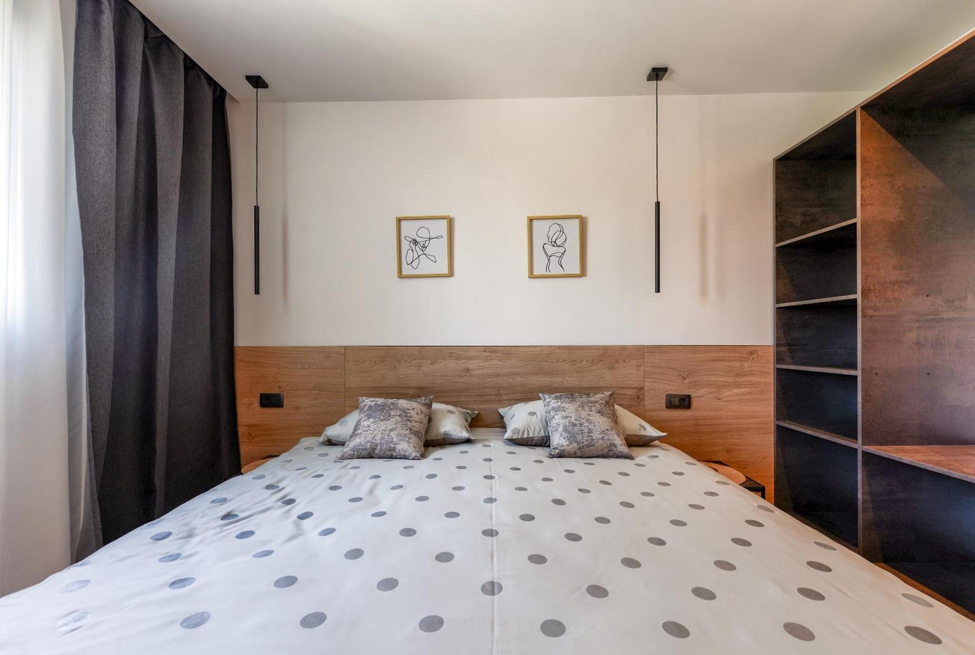 Apartments Colak Zadar Bilik gambar