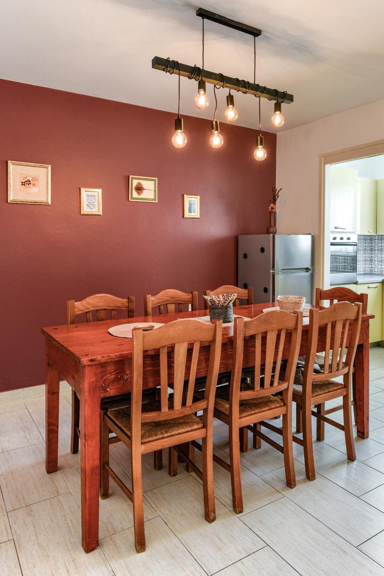 Apartments Colak Zadar Bilik gambar