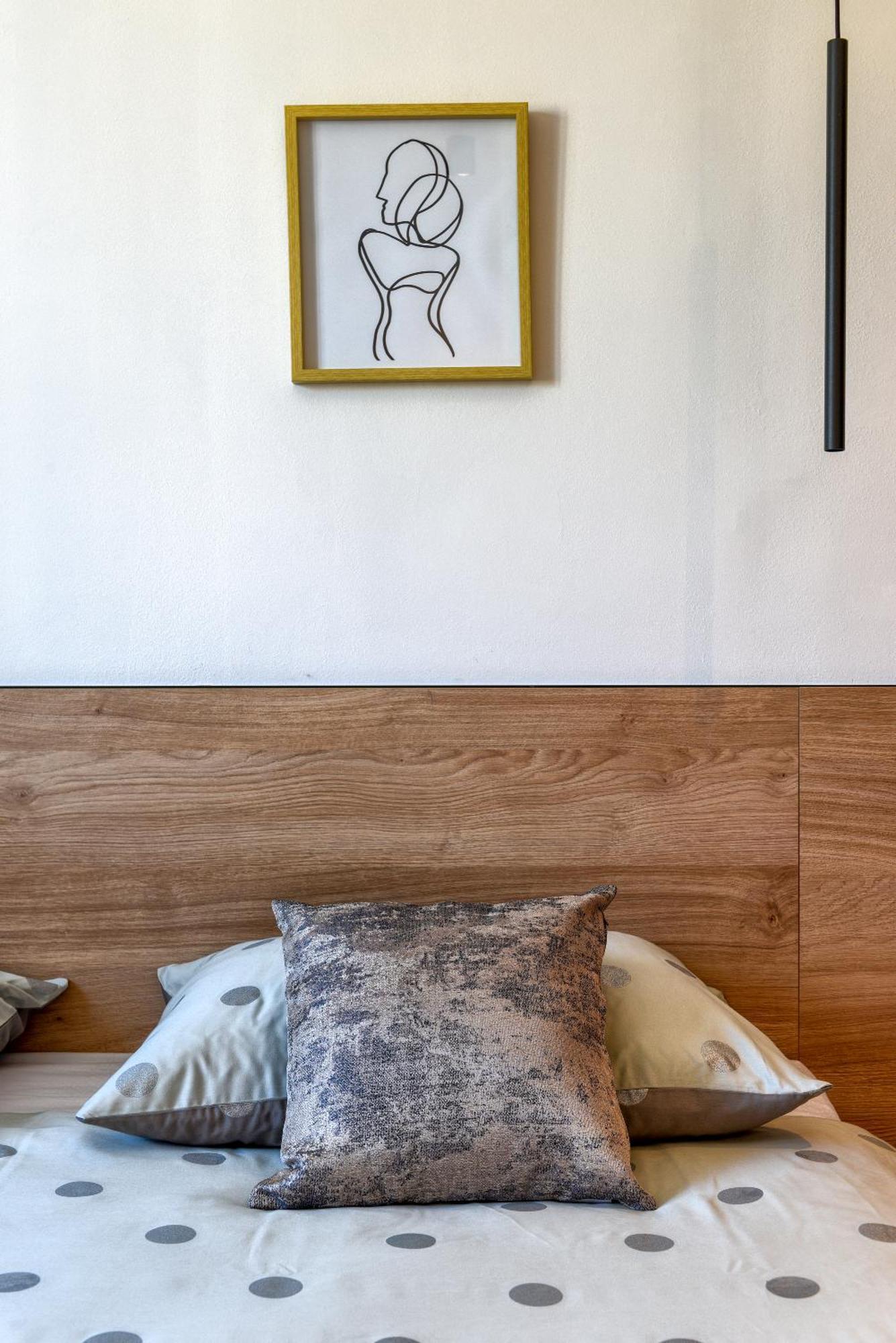 Apartments Colak Zadar Bilik gambar