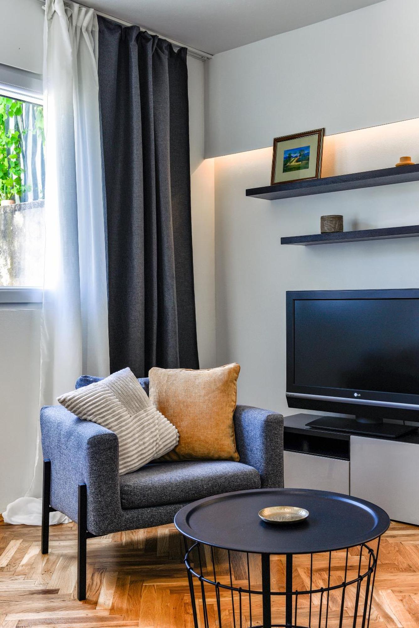 Apartments Colak Zadar Bilik gambar