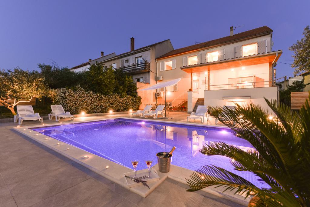 Apartments Colak Zadar Luaran gambar