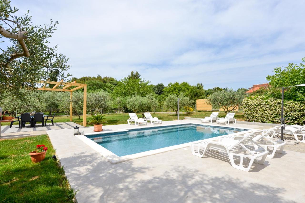 Apartments Colak Zadar Luaran gambar